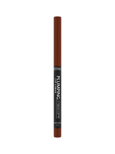Карандаш для губ CATRICE, PLUMPING LIP LINER - 100 Go All-Out