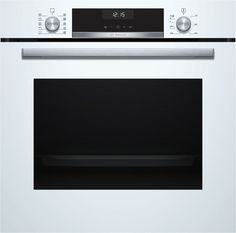 Духовой шкаф Bosch HBG517EW0R White