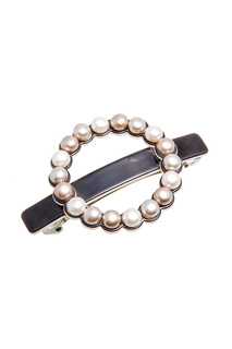 Заколка-автомат Asavi Jewel W19052570249-OS