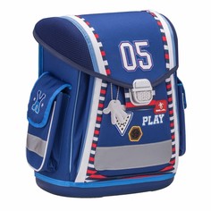 Ранец Belmil Sporty Its Time a Game