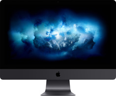 Моноблок Apple iMac Pro 27 (MHLV3RU/A) Space Grey