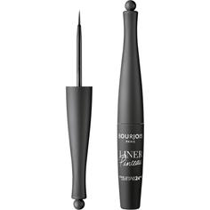 Подводка Bourjois жидкая для век Liner Pinceau Тон 003