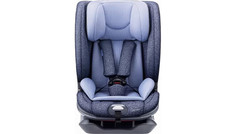 Автокресло Xiaomi Qborn Child Safety Seat