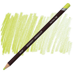 Карандаш цветной Coloursoft C460 Зеленый лайм Derwent
