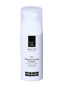 Крем для лица SeaCare moisturizing 50 мл
