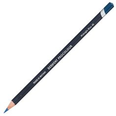 Карандаш цветной Procolour 40 Синий полуночный Derwent