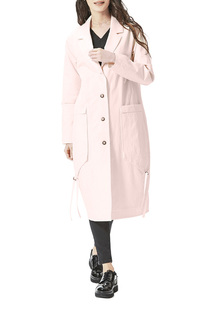 Плащ женский D`imma 2044 бежевый 50