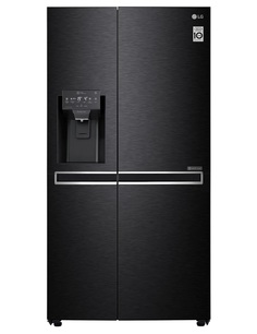 Холодильник (Side-by-Side) LG GC-L247CBDC