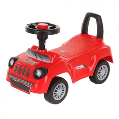 Каталка Pituso Мини кар Red