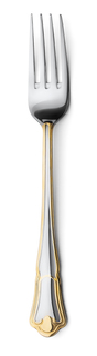 Вилка столовая Apollo LUX-22 200 мм