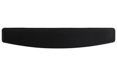 Подушка под запястье для клавиатуры HAMA Gel Wrist Rest
