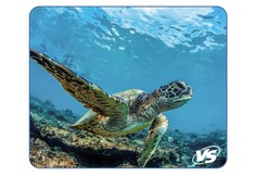 Коврик для мыши VS Turtle