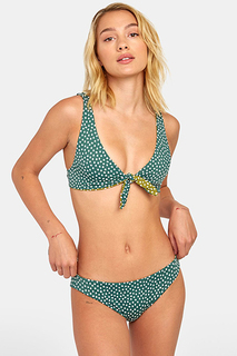 Плавки Axis Revo Full, зеленый, XS Rvca