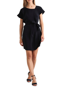 Платье женское Apart 66611 синее 34