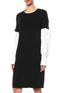 Платье женское Riani 836230-2975/999 черное 34