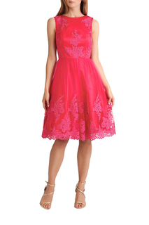 Платье женское Apart 67599 розовое 36