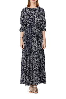 Платье женское Helmidge 8498 черное 24