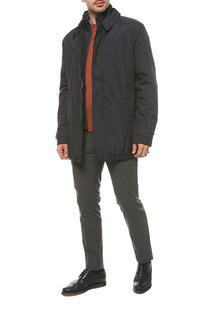 Куртка мужская HETREGO 8B523 синяя 56