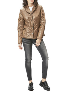 Куртка женская DIMMA 2048 коричневая 60 D`Imma