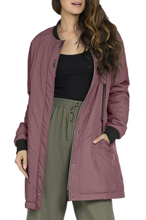 Куртка женская D`imma 1965 красная 60-170