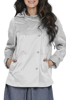 Ветровка женская D`imma 1955 бежевая 54-170