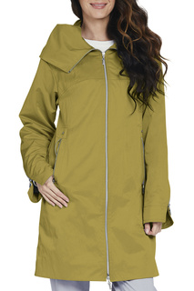 Плащ женский D`imma 1953 коричневый 46-170