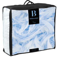 Одеяло Bellasonno "Воздушный пух", 170х205 см