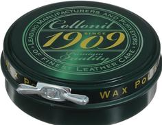 Воск для гладкой кожи 1909 Wax polish Collonil