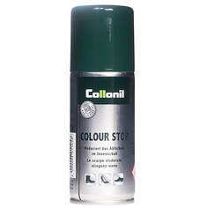 Спрей для обуви против окрашивания Collonil Colour stop