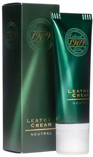 Крем для защиты и ухода за деликатной гладкой кожей 1909 Leather cream tube Collonil