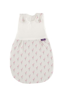 Traumeland спальный мешок flamingo, 44