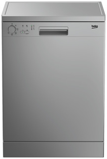 Посудомоечная машина Beko DFN05310S