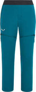 Брюки Для Активного Отдыха Salewa 2020 Agner Dst K 2/1 Malta Рост:128
