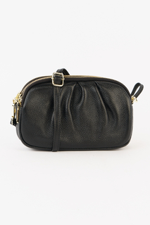 Сумка женская Vivian Royal 5180A черная