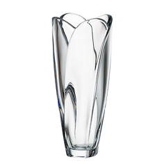 Ваза CRYSTALITE BOHEMIA 09300 25 см