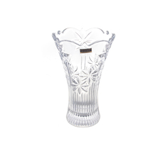 Ваза CRYSTALITE BOHEMIA 19032 20 см