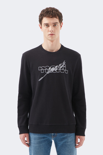 Свитшот мужской Mavi 065649-900 черный XL