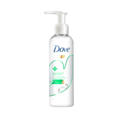 Гель-Актив Мицеллярный для снятия макияжа д/проблемной кожи DOVE 120мл