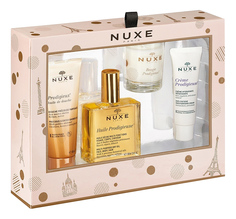 Набор косметики Nuxe Новогодний Prodigieuse