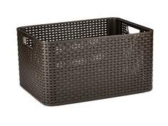 Корзина для белья Curver 205861