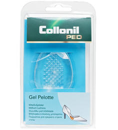 Вкладыш гелевый Collonil Colloped pelotte gel бесцветный
