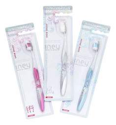 Зубная щетка SPLAT Iney Snow-Brush Dream 1 шт