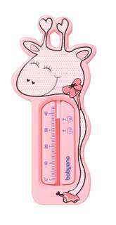 Термометр для воды BabyOno Romantic giraffe