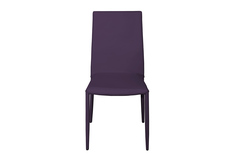 Стул Hoff Stella, фиолетовый