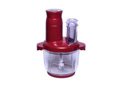 Измельчитель Oursson CH3040/DC Red