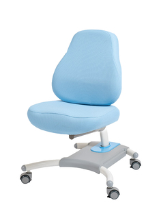 Компьютерное кресло Hoff Comfort-33, голубой