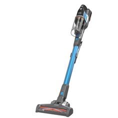 Вертикальный пылесос Black+Decker Pet BHFEV362D
