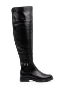Сапоги женские BELWEST 2030035/1 черные 38 RU