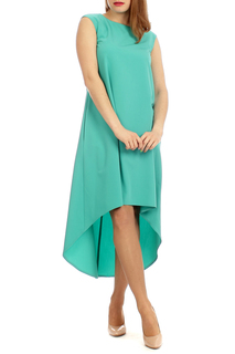 Платье женское Lamiavita ЛА-В314 голубое 50