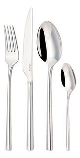 Набор столовых приборов Gottis 07/24 24 пр